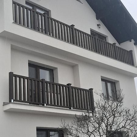 Отель Casa Carmen Пойениле-Изей Экстерьер фото